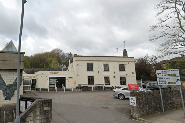 The event will take place at the Radstock Working Mens Club on Wednesday October 6.