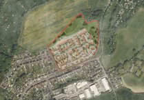 New homes planned for Haydon village