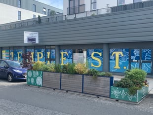Regeneration action plan approved for Keynsham town centre
