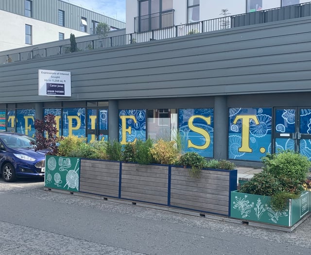 Regeneration action plan approved for Keynsham town centre