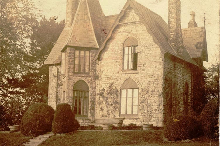Can you solve this week's location mystery challenge?