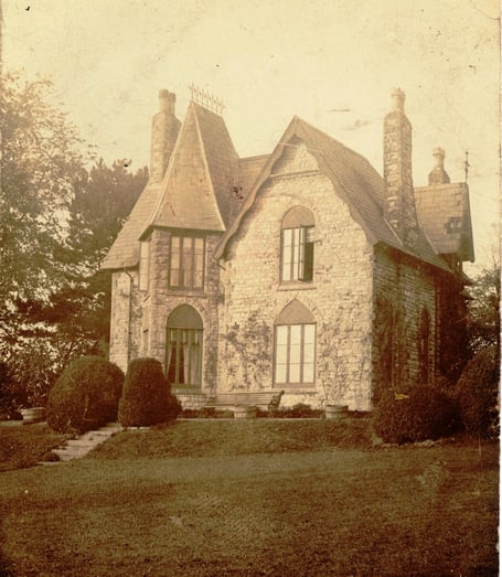 Can you solve this week's location mystery challenge?