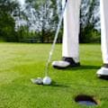 Social Golf proving popular with couples