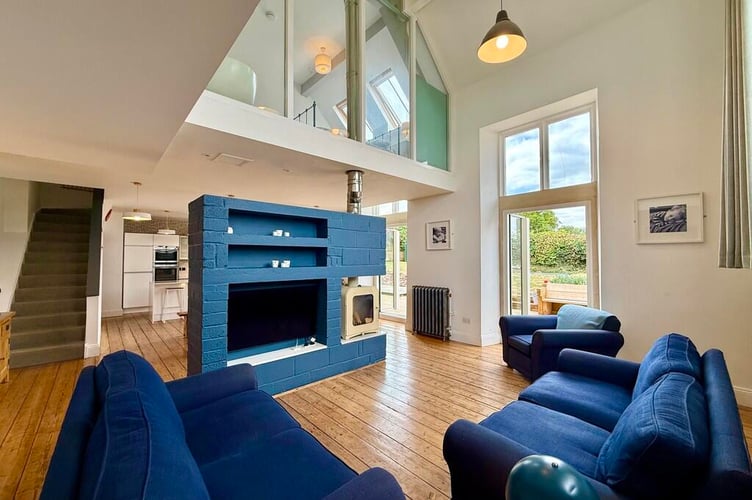 Sitting room