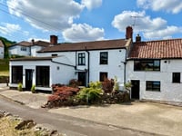 Former post office in Compton Martin now available for purchase