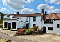 Former post office in Compton Martin now available for purchase