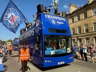 Region to begin looking towards upcoming events taking place in autumn