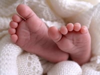 Fertility rate falls in Bath and North East Somerset – as it reaches new record low in England and Wales