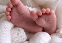 Fertility rate falls in Bath and North East Somerset – as it reaches new record low in England and Wales