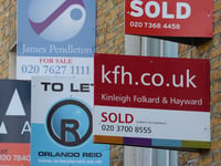 Private rents less affordable in North Somerset