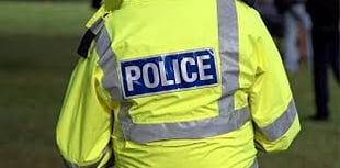Police appeal after A39 crash