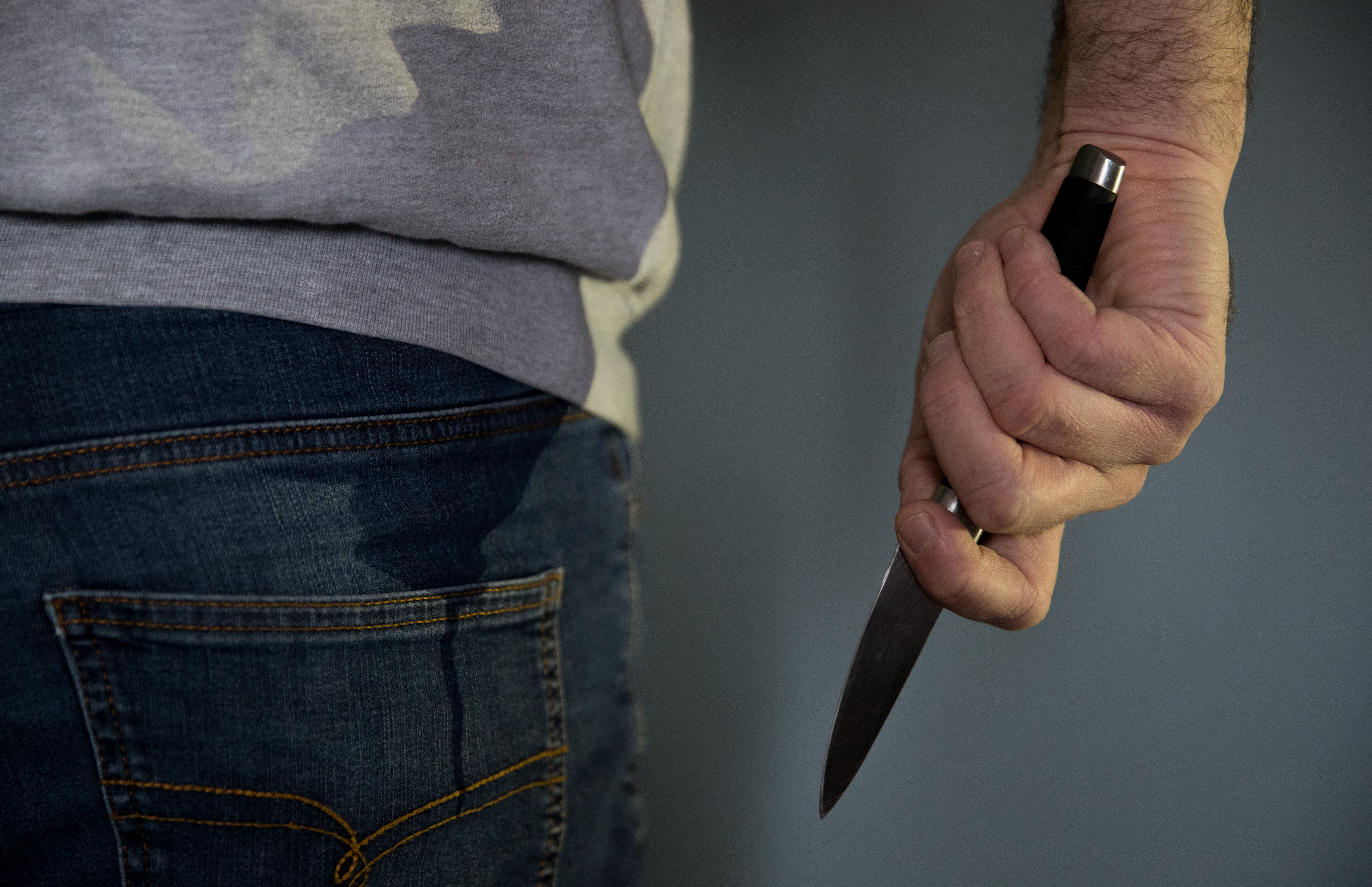 Record number of knife and offensive weapon offences resulting in caution or sentence in Avon and Somerset