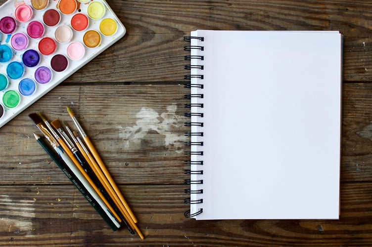open studios can be visited at various times between Saturday, September 13 and Sunday, September 28.