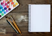 Open studios to be made available to visit across North East Somerset