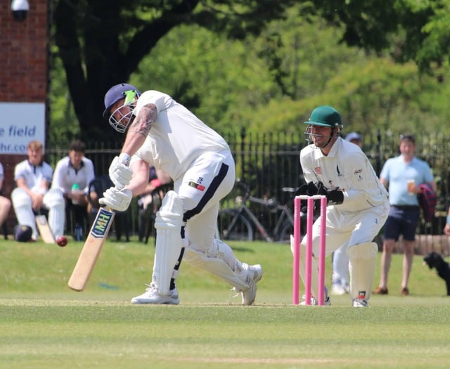 Methodists' last league match against Carsons abandoned 