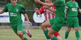 Welton's youngsters go down fighting at Devizes 