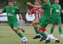 Welton's youngsters go down fighting at Devizes