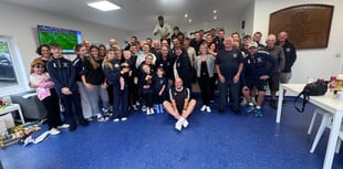Historic first women’s match caps record-breaking season 
