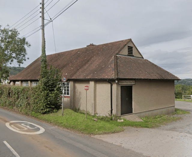 Community news from across the Chew Valley and beyond