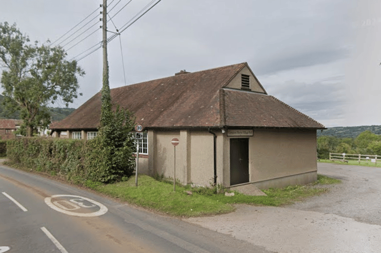Chew Valley Flower Club will meet at Compton Martin Village Hall at 7.30pm on Monday, September 8.