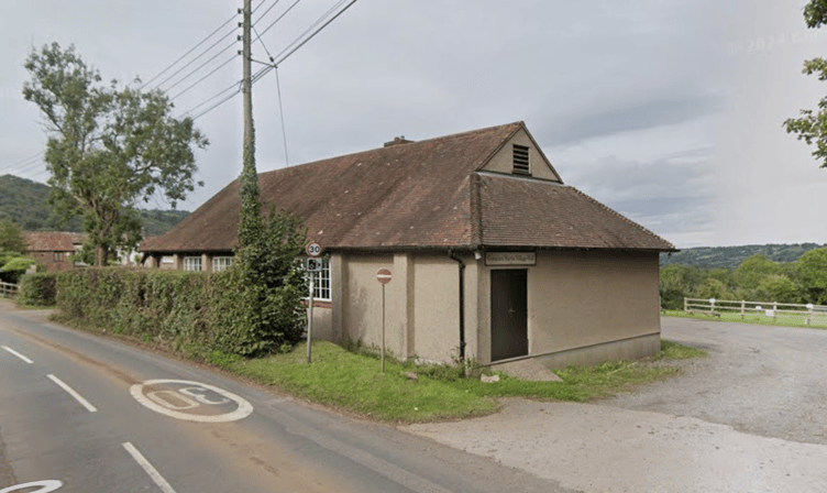 Chew Valley Flower Club will meet at Compton Martin Village Hall at 7.30pm on Monday, September 8.