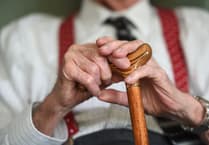 Thousands of people diagnosed with dementia in Bath and North East Somerset, Swindon and Wiltshire – as September marks World Alzheimer's Month