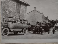 Identify Chew Valley Gazette's mystery location