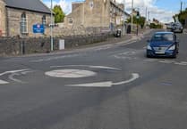 Residents provide views on road markings depicting St George's Cross