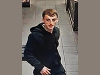 CCTV images released of suspect in Frome burglary