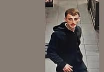 CCTV images released of suspect in Frome burglary