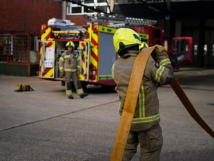 More people died in fires in Avon