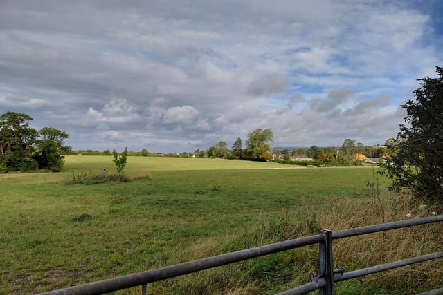 Plan for 620 homes approved