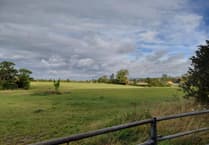 Plan for 620 homes approved