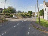 Gas pipe upgrade works to impact Welton until end of October