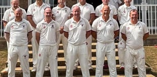 Somerset Over 50s' hopes of glory dashed by Yorkshire t