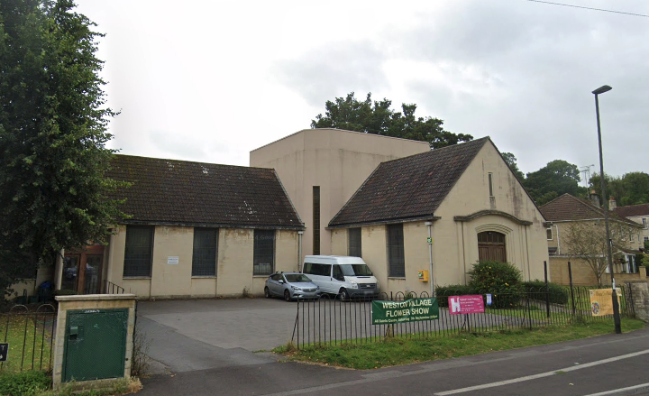 The Bath and District branch of Parkinson's UK meets on the third Saturday of each month at Weston Free Church between 10.30am and 12pm.