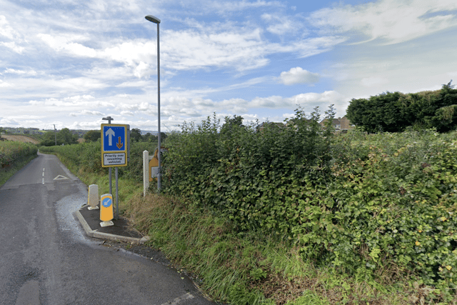 Developers make renewed efforts to build 130 homes