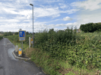 Plans for 130 homes face local opposition