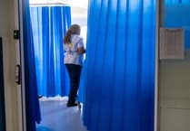 Fewer elective operations cancelled at the last minute by Royal United Hospitals Bath last year, as number reached record high in England