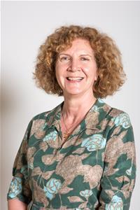 Deborah Collins praises RUH care as she steps down from council