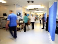 Several tuberculosis cases reported each year in Bath and North East Somerset – as cases rise across the UK
