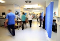 Several tuberculosis cases reported each year in Bath and North East Somerset – as cases rise across the UK