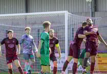 Paulton drop points in home draw against Devon side Sidmouth