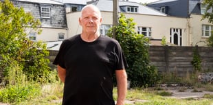 Residents near Winford Manor "no longer feel safe" in their village