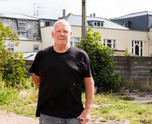 Residents near Winford Manor "no longer feel safe" in their village