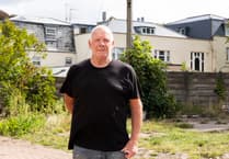 Residents near Winford Manor "no longer feel safe" in their village