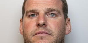 Nunney man jailed for eight years after being found guilty of rape