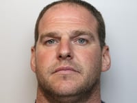 Nunney man jailed for eight years after being found guilty of rape