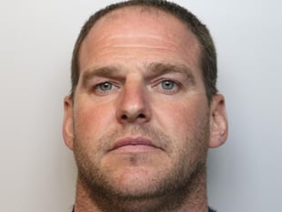 Nunney man jailed for eight years after being found guilty of rape