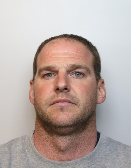 Shaun Bundy was sentenced to eight years imprisonment plus an extended five years on licence.